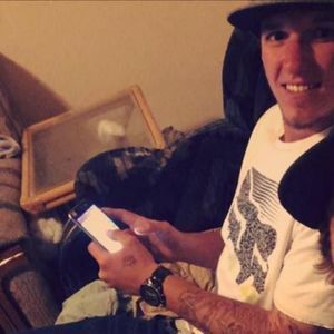 Meet your Posher, Blake